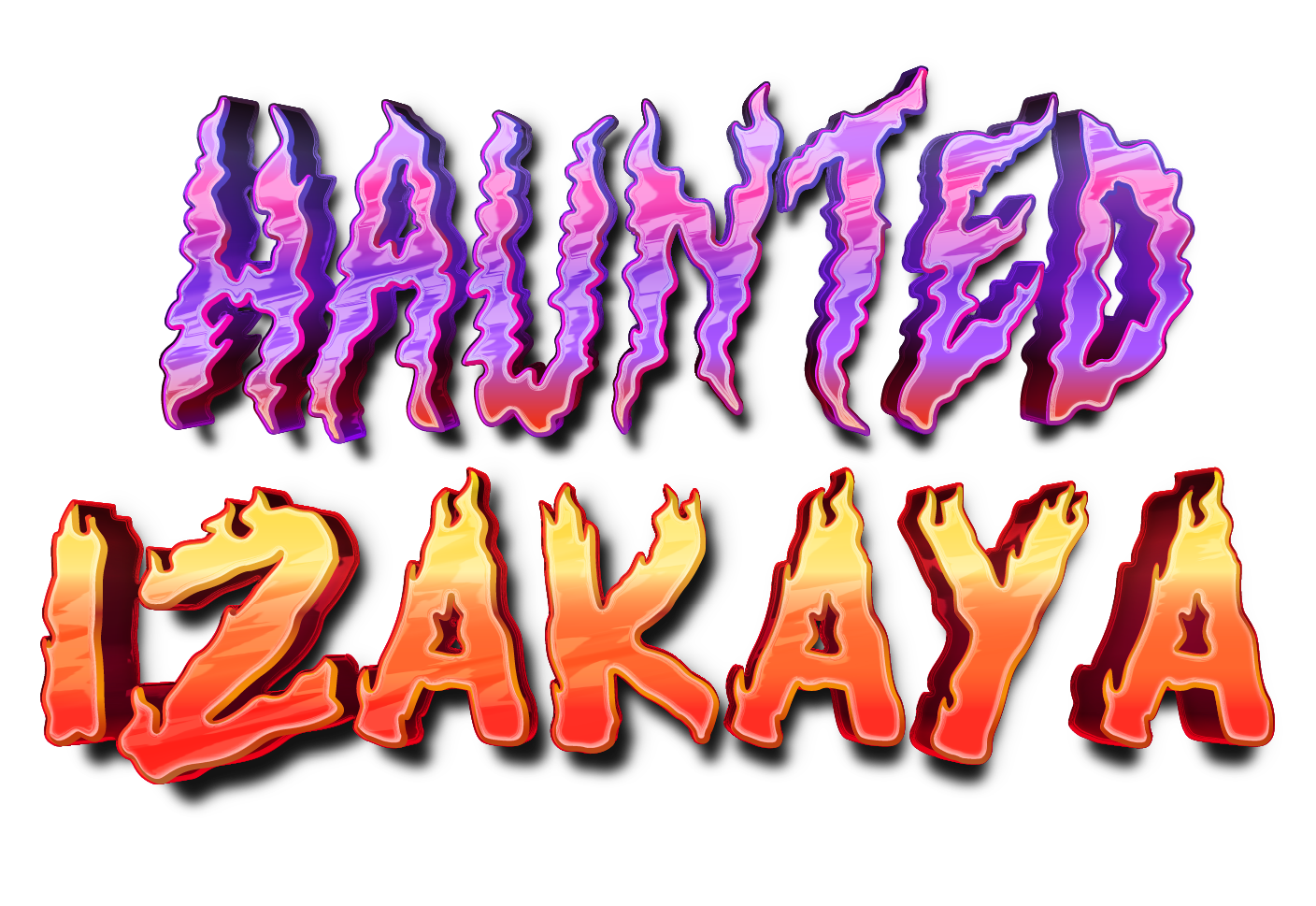 Haunted Izakaya